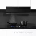 VIOMI Cross VK701 Range Hood and Stove Set